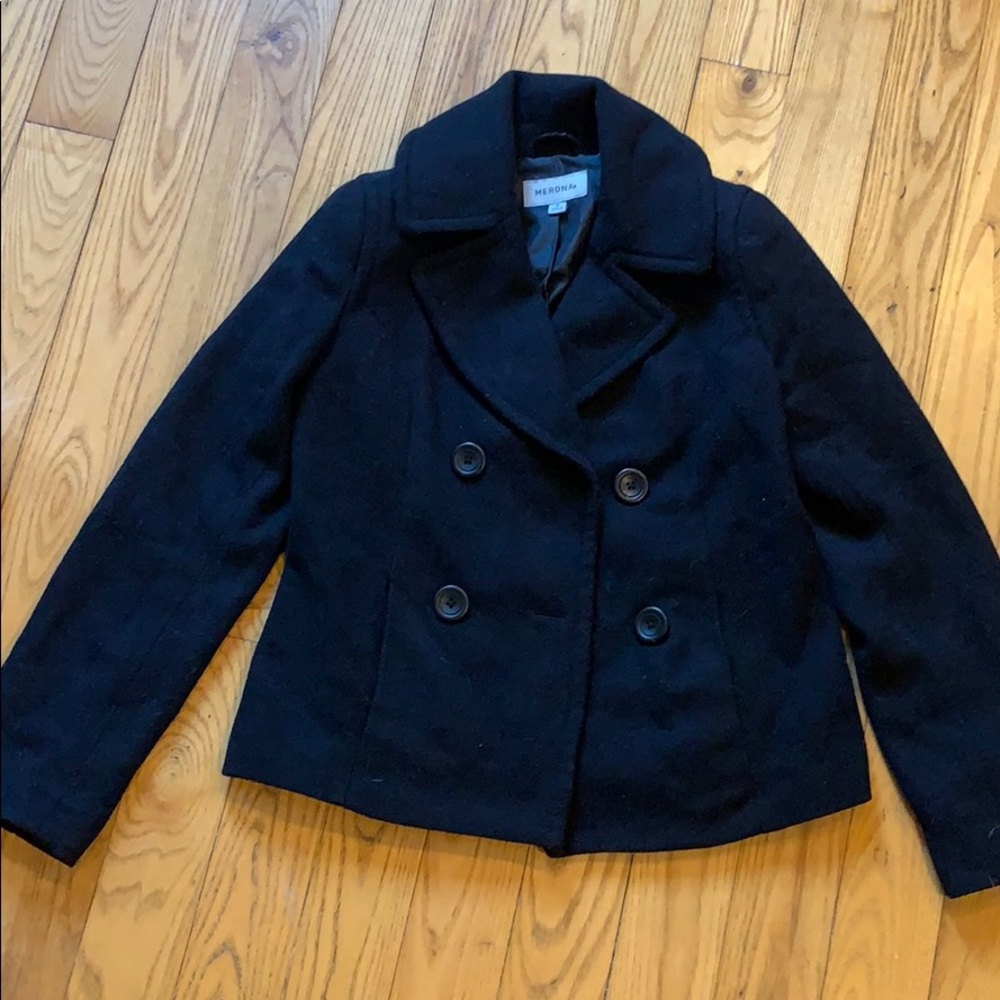 Merona size small jacket.